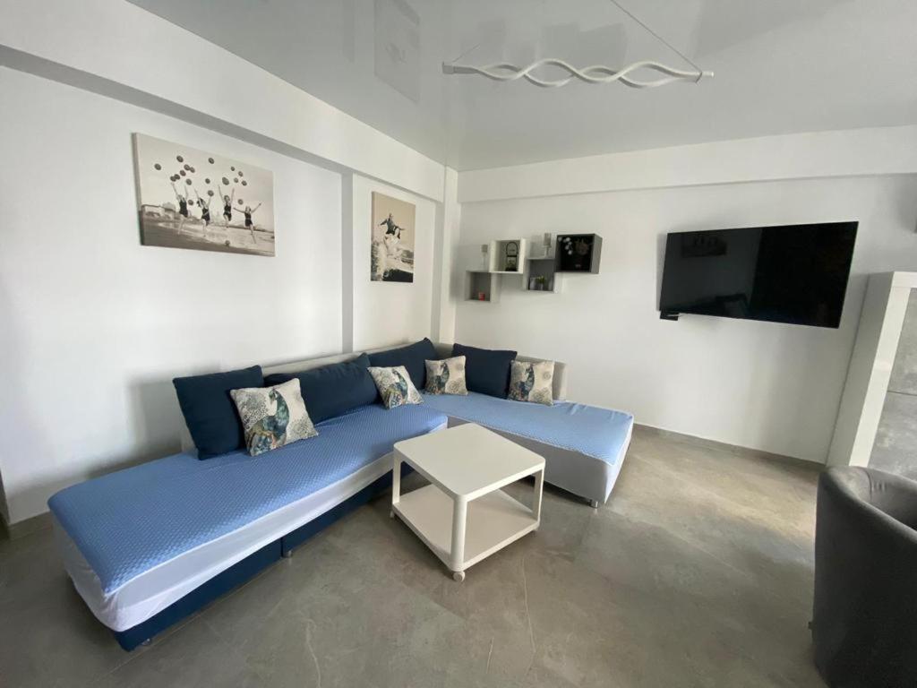 Năvodari Aa Apartment Tomis Villa מראה חיצוני תמונה